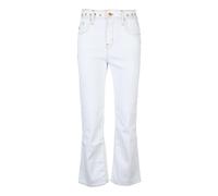 Jacob Cohën - jeans - Femme - Jeans - Blanc - Taille: W31
