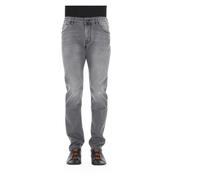 Jacob Cohën - Jeans Nick Fit - Homme - Jeans - Gris - Taille: W38