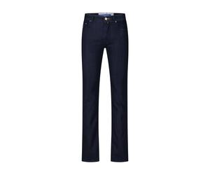 Jacob Cohën - Jeans Slim Fit avec Fermeture Boutonnée - Homme - Jeans - Bleu - Taille: W30