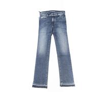 Jacob Cohën - Jeans slim-fit - Femme - Jeans - Bleu - Taille: W28