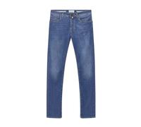 Jacob Cohën, Homme, Jeans, Bleu, Taille: W31 Nick Slim 5-Pocket Jeans