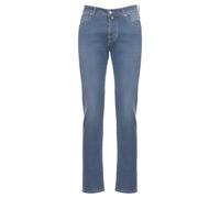 Jacob Cohën - Jeans slim - Homme - Jeans - Bleu - Taille: W34