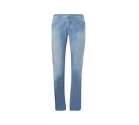 Jacob Cohën, Homme, Jeans, Bleu, Taille: W34 Jeans Slim-fit