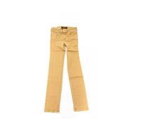 Jacob Cohën - Jeans Style Vintage - Femme - Jeans - Beige - Taille: W28