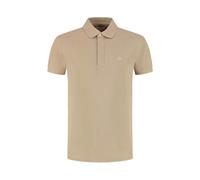 Jacob Cohën - Jum_80033 Polo - Homme - Tops - Beige - Taille: XL