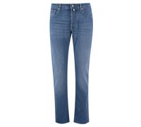 Jacob Cohën - Jum Jeans - Homme - Jeans - Bleu - Taille: W33