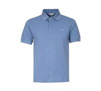 Jacob Cohën - Logo Polo - Homme - Tops - Bleu - Taille: 2XL