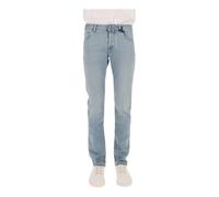 Jacob Cohën - Nick Fit Jeans - Homme - Jeans - Bleu - Taille: W40