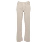 Jacob Cohën - Edo Regular Straight 5-Pocket Pants - Homme - Jeans - Beige - Taille: W34