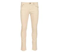 Jacob Cohën - Nick Jeans - Homme - Jeans - Beige - Taille: W40