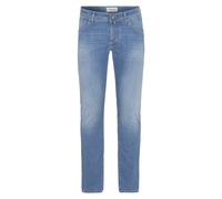 Jacob Cohën - Nick Jeans - Homme - Jeans - Bleu - Taille: W32