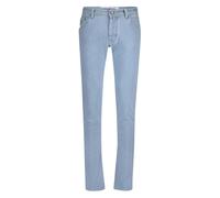Jacob Cohën - Nick Slim-Fit Jeans - Homme - Jeans - Bleu - Taille: W33