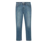 Jacob Cohën - Nick Slim Fit Jeans - Homme - Jeans - Bleu - Taille: W34