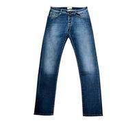Jacob Cohën - Nick Slim - Homme - Jeans - Bleu - Taille: W38