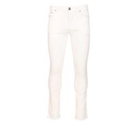 Jacob Cohën - Nick Slim Jeans - Homme - Jeans - Blanc - Taille: W35
