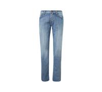 Jacob Cohën - Nick Slim Jeans - Homme - Jeans - Bleu - Taille: W33