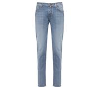 Jacob Cohën, Homme, Jeans, Bleu, Taille: W34 Vêtements Jeans