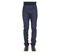 Jacob Cohën - Nick Slim Jeans - Homme - Jeans - Bleu - Taille: W35