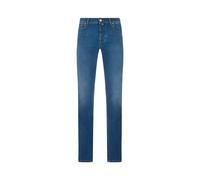 Jacob Cohën - Nick Slim Jeans - Homme - Jeans - Bleu - Taille: W35