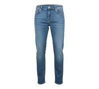 Jacob Cohën - Nick Slim Jeans - Homme - Jeans - Bleu - Taille: W36
