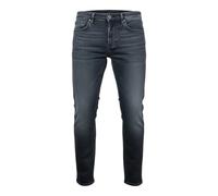 Jacob Cohën - Nick Slim Jeans - Homme - Jeans - Gris - Taille: W29