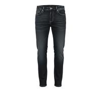 Jacob Cohën - Nick Slim Jeans - Homme - Jeans - Noir - Taille: W35