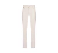 Jacob Cohën - Nick Slim Super-Slim Jeans 5 Poches - Homme - Jeans - Blanc - Taille: W38