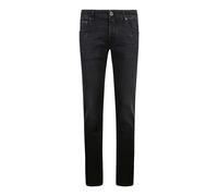 Jacob Cohën - Nick Super Slim Jeans - Homme - Jeans - Noir - Taille: W33