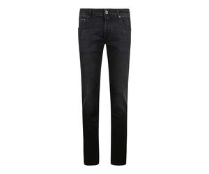 Jacob Cohën - Nick Super Slim Jeans - Homme - Jeans - Noir - Taille: W34