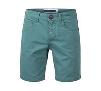 Jacob Cohën - Nicolas Bermuda Shorts - Homme - Shorts - Bleu - Taille: W31