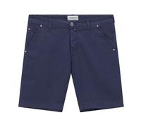 Jacob Cohën - Nicolas Bermuda Shorts - Homme - Shorts - Bleu - Taille: W34