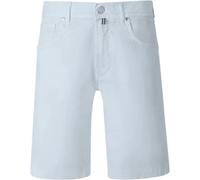 Jacob Cohën - Nicolas Bermudas - Homme - Shorts - Bleu - Taille: W35