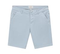 Jacob Cohën - Nicolas Slim 5 Pocket Bermuda Shorts - Homme - Shorts - Bleu - Taille: W35