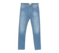 Jacob Cohën, Homme, Jeans, Bleu, Taille: W36 Pant 5 PKT Slim FIT Bard