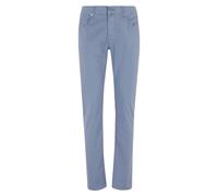 Jacob Cohën - Pant 5 Pkt Slim Fit Bard - Homme - Pantalons - Bleu - Taille: W40