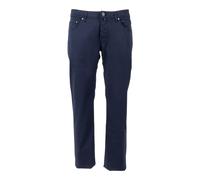 Jacob Cohën - Pant 5 PKT Slim FIT Nick - Homme - Jeans - Bleu - Taille: W37