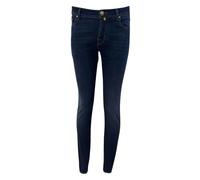 Jacob Cohën - Pant 5 Pkt Super Slim Fit Nick - Homme - Jeans - Bleu - Taille: W32