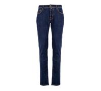 Jacob Cohen Pant.5 poches Denim, Denim, 34