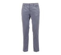 Jacob Cohën - Pant5 PKT Cropped Slim Fit Scott - Homme - Pantalons - Bleu - Taille: W33