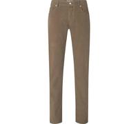 Jacob Cohën - Pantalon Bard - Homme - Pantalons - Gris - Taille: W31
