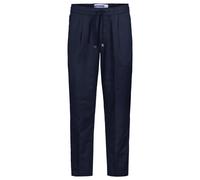 Jacob Cohën - Pantalon Chino Bleu Daniel - Homme - Pantalons - Bleu - Taille: L