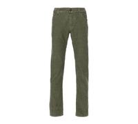 Jacob Cohën - Pantalon Élégant Nick - Homme - Pantalons - Vert - Taille: W31