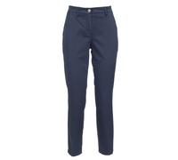 Jacob Cohën - Pantalon Marina Coupe Slim - Femme - Pantalons - Bleu - Taille: 42 FR