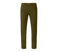 Jacob Cohën - Pantalon Slim-fit - Homme - Pantalons - Vert - Taille: W36