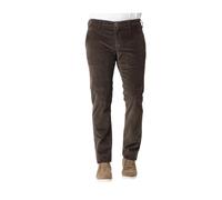 Jacob Cohën - Pantalons - Homme - Pantalons - Brun - Taille: W34