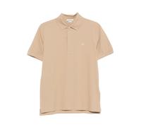 Jacob Cohën - Polo Chemises - Homme - Tops - Beige - Taille: L
