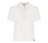 Jacob Cohën - Polo - Homme - Tops - Blanc - Taille: XL