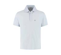 Jacob Cohën - Polo Logo - Homme - Tops - Gris - Taille: L