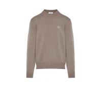 Jacob Cohën - Pull Ras du Cou - Homme - Pulls - Beige - Taille: L