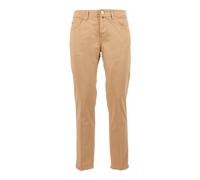Jacob Cohën - Scott 5-Pocket Jeans - Homme - Jeans - Beige - Taille: W34